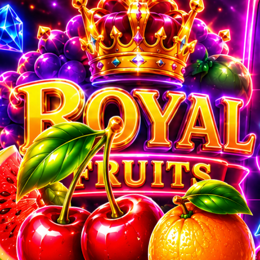 Royal Fruits icon